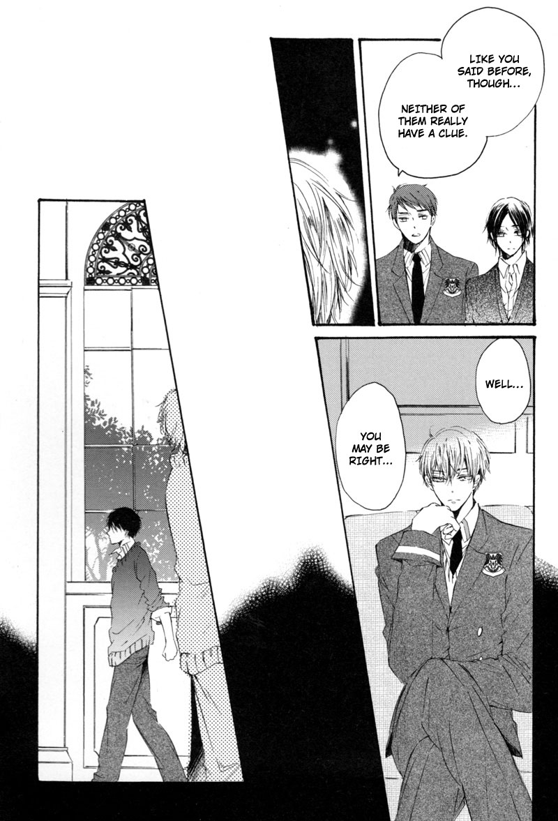 Prism Spectrum Vol. 1 Ch. 5 第17页
