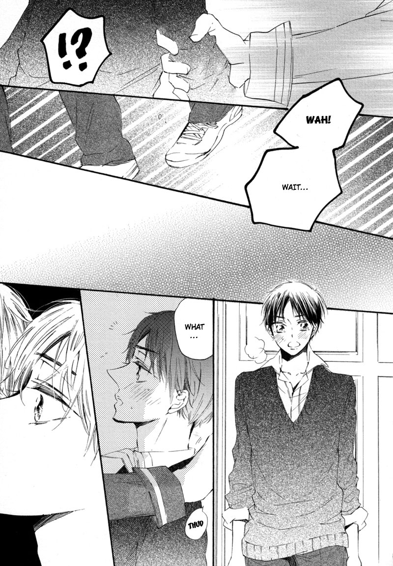 Prism Spectrum Vol. 1 Ch. 5 第20页
