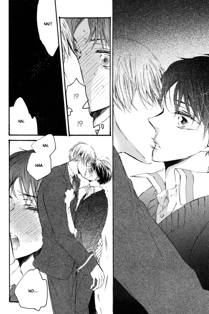 Prism Spectrum Vol. 1 Ch. 5 第21页