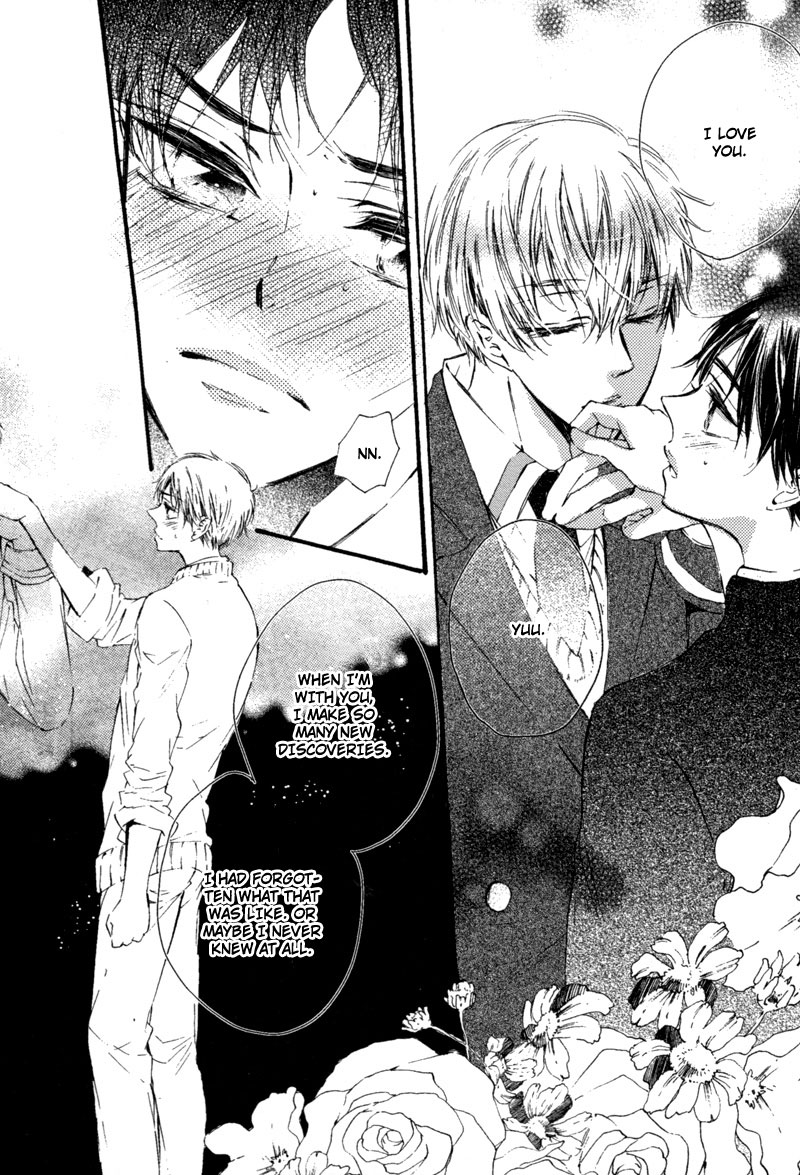 Prism Spectrum Vol. 1 Ch. 5 第29页