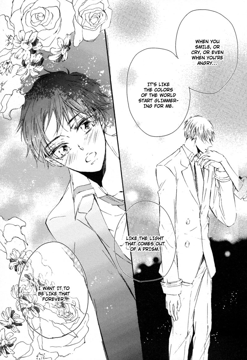 Prism Spectrum Vol. 1 Ch. 5 第30页