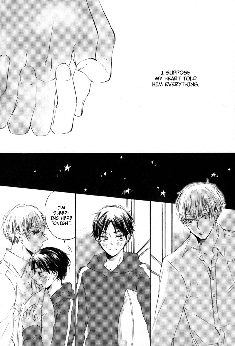 Prism Spectrum Vol. 1 Ch. 5 第33页