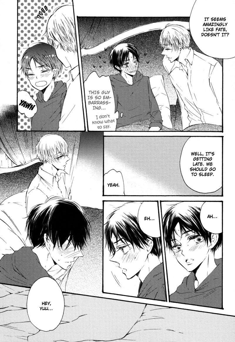 Prism Spectrum Vol. 1 Ch. 5 第35页