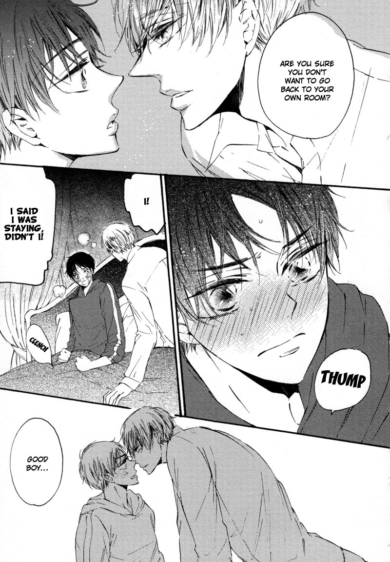 Prism Spectrum Vol. 1 Ch. 5 第36页