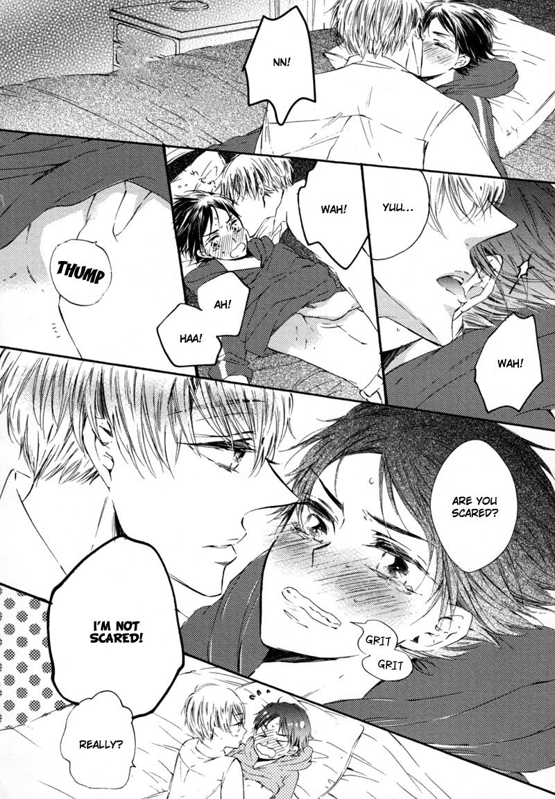 Prism Spectrum Vol. 1 Ch. 5 第37页