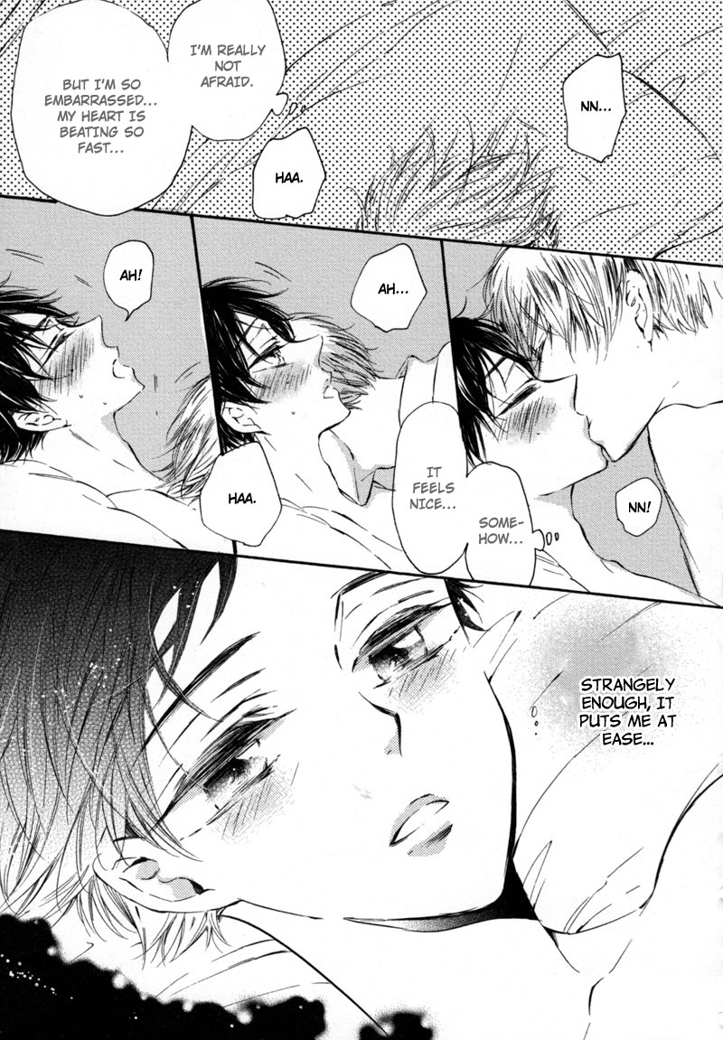 Prism Spectrum Vol. 1 Ch. 5 第38页