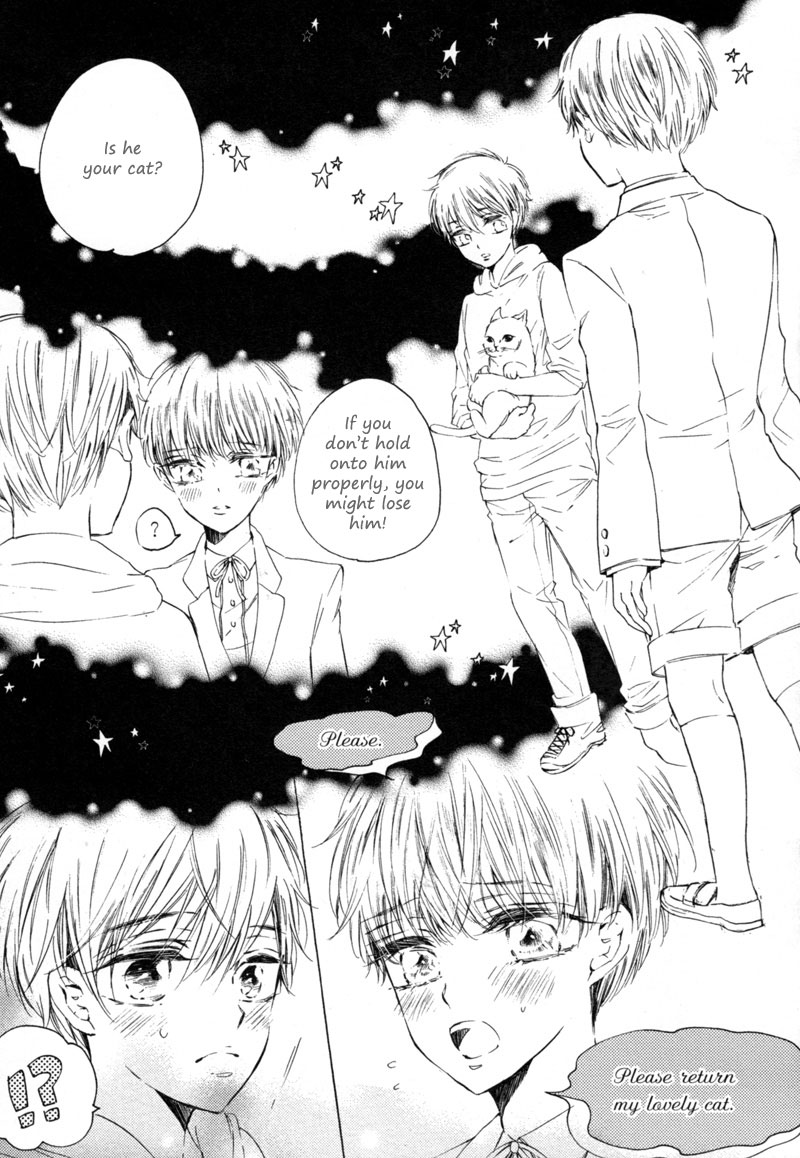 Prism Spectrum Vol. 1 Ch. 5 第40页