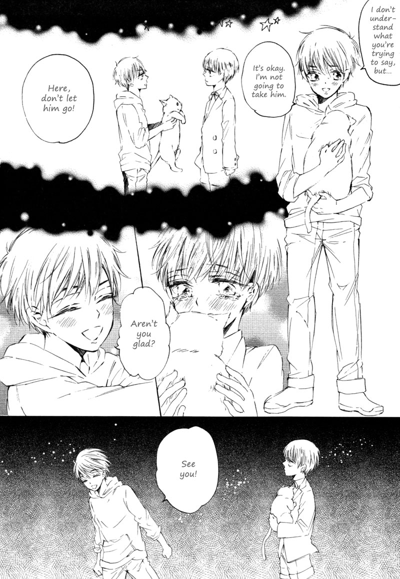 Prism Spectrum Vol. 1 Ch. 5 第41页