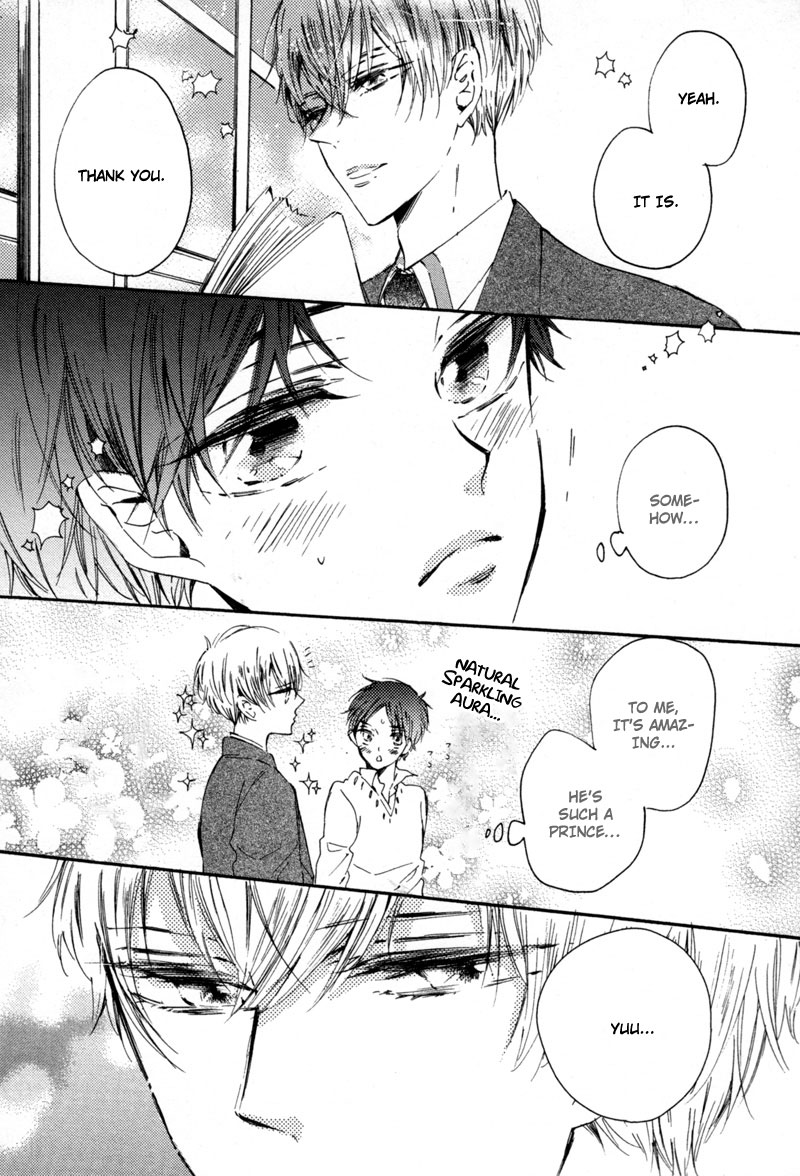 Prism Spectrum Vol. 1 Ch. 5 第44页