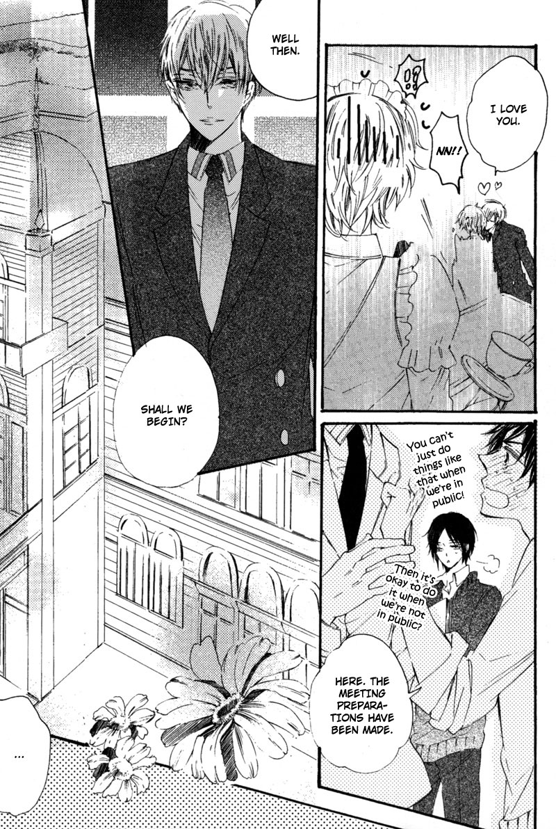 Prism Spectrum Vol. 1 Ch. 5 第45页