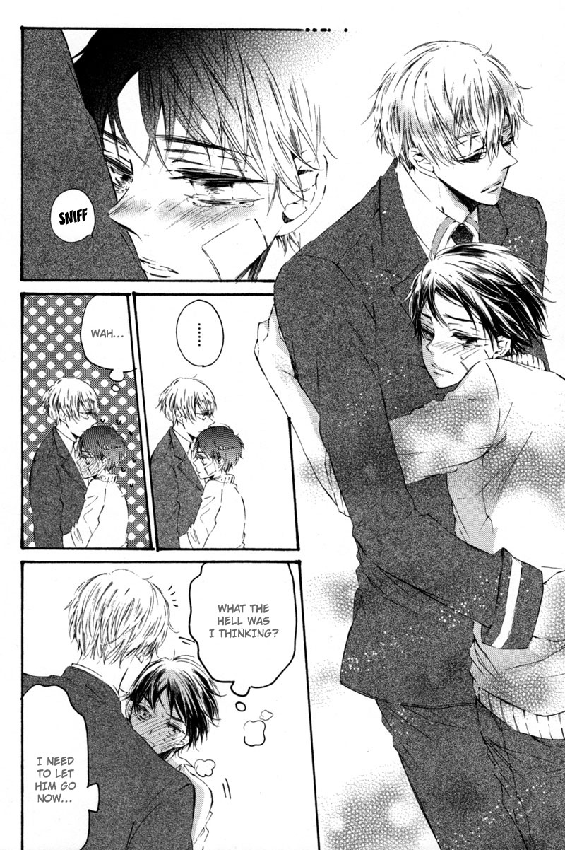 Prism Spectrum Vol. 1 Ch. 5 第7页