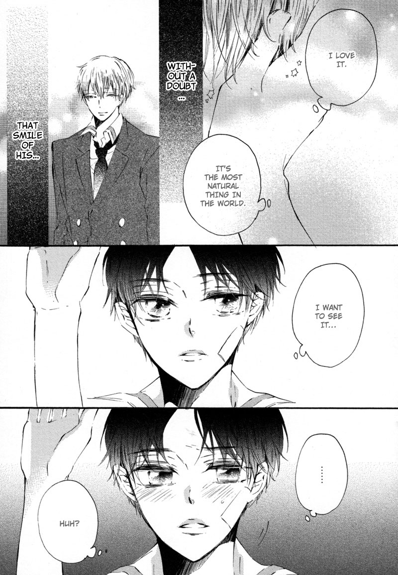 Prism Spectrum Vol. 1 Ch. 5 第10页