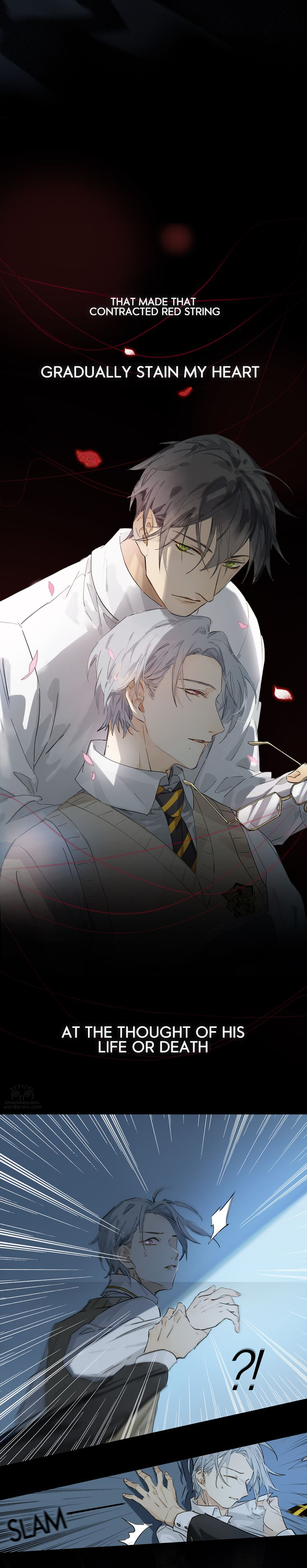 Monstrous Heart 第5页