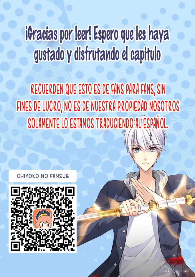 Bai Ze's Bizarre Collection El perdedor hermoso 第23页