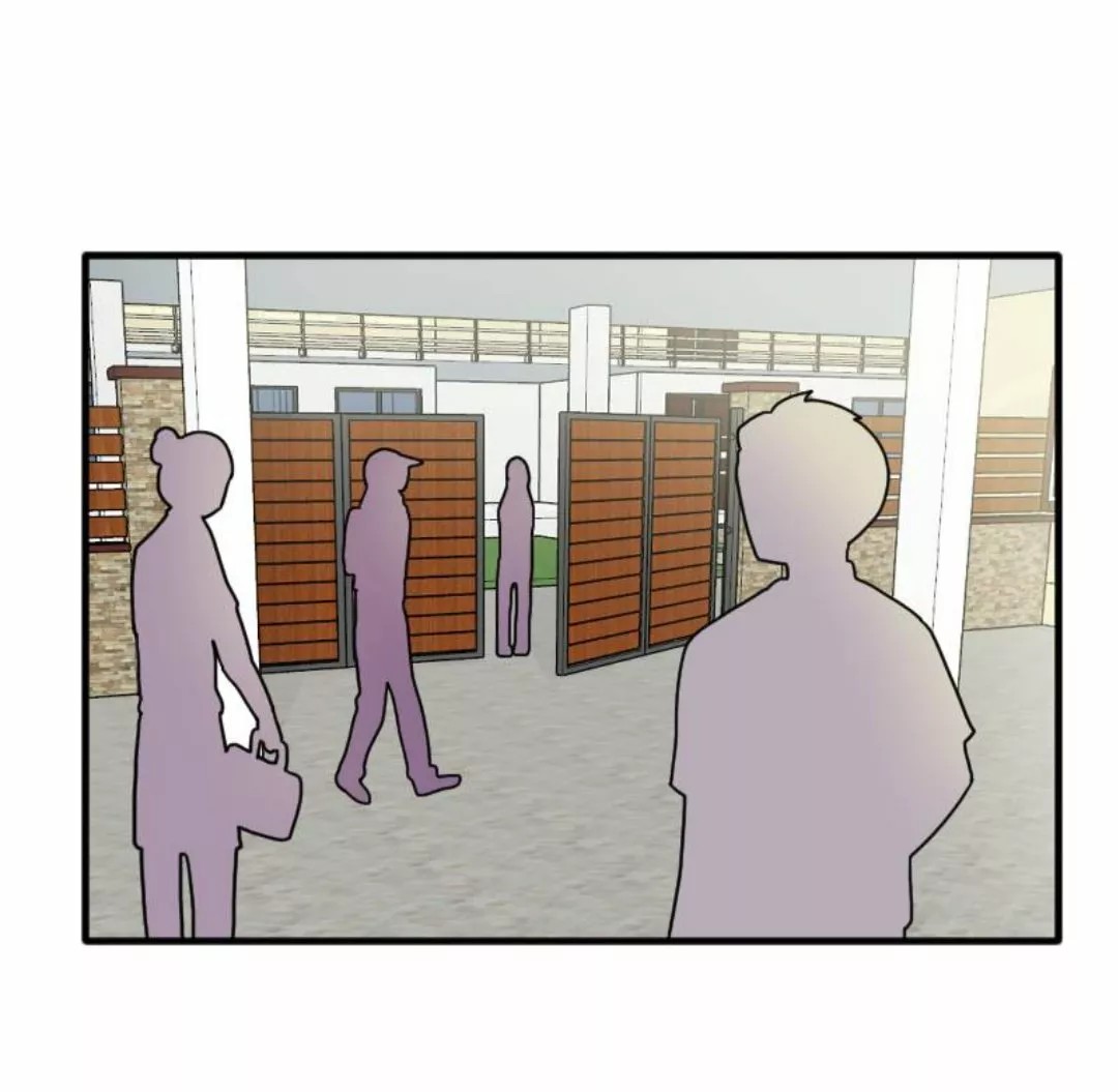 Not So Shoujo Love Story Ch. 5 第2页