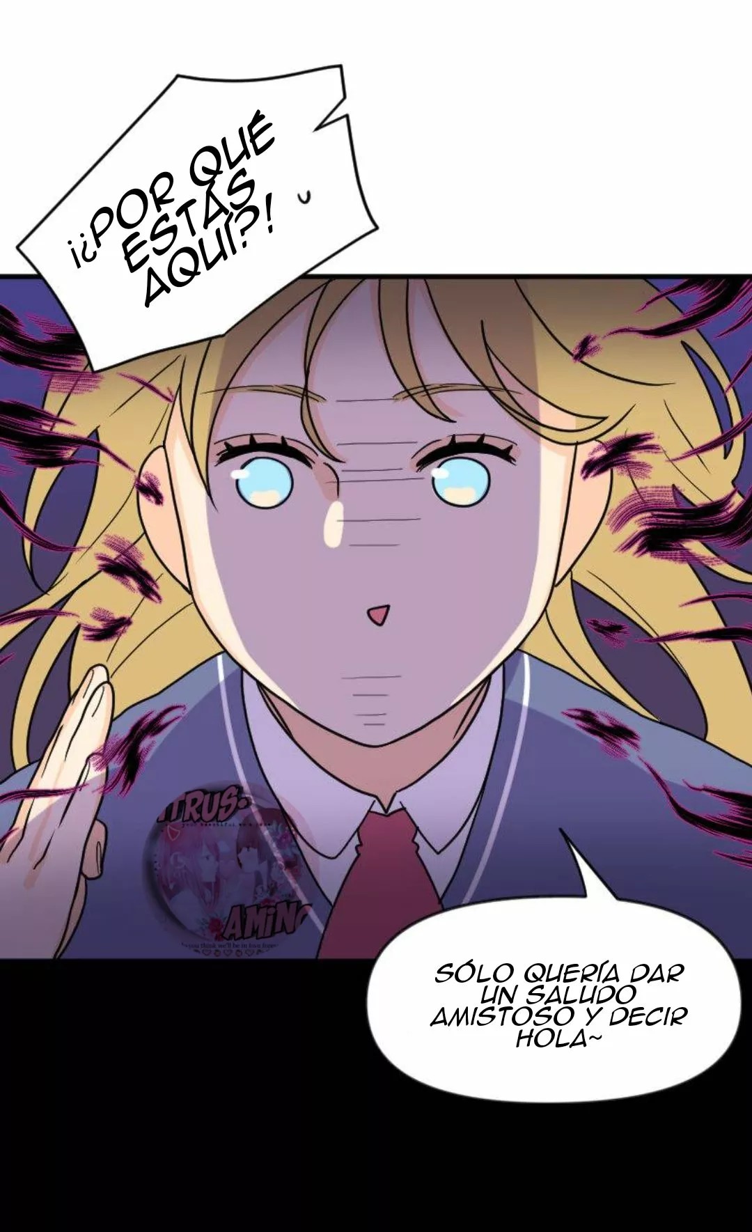 Not So Shoujo Love Story Ch. 5 第32页