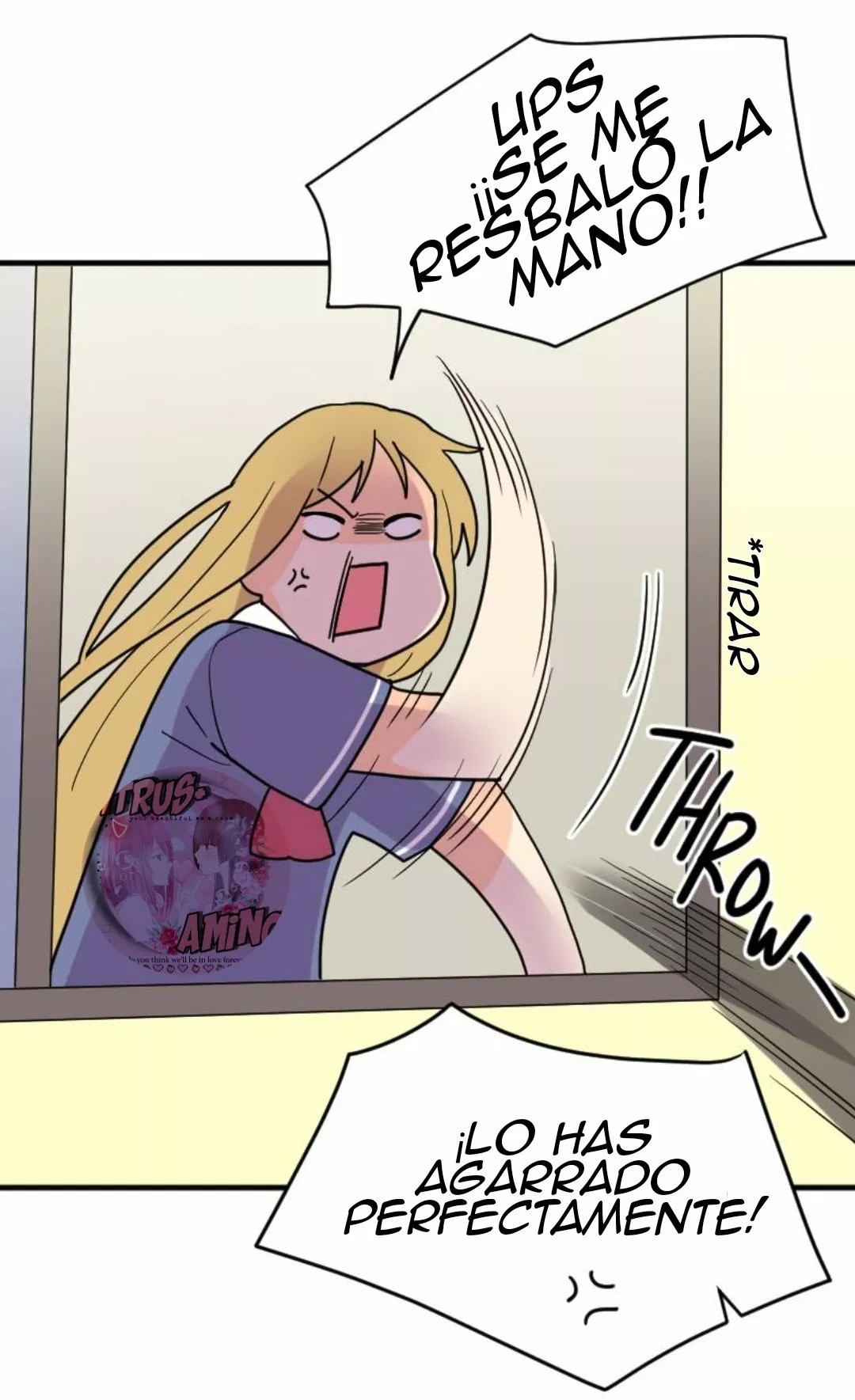 Not So Shoujo Love Story Ch. 5 第55页
