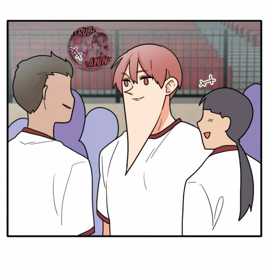 Not So Shoujo Love Story Ch. 5 第70页