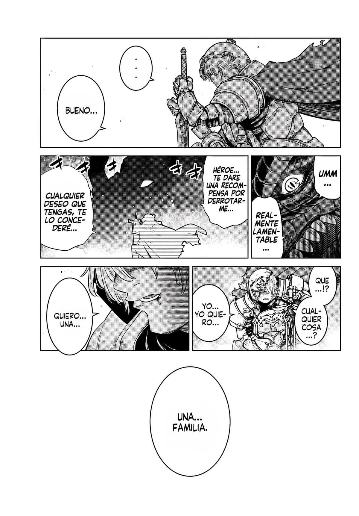 Ochikobore Datta Ani ga Jitsuha Saikyou ~Shijou Saikyou no Yuusha wa Tensei-shi, Gakuen de Mujikaku ni Musou Suru~ Vol. 1 Ch. 1 第6页
