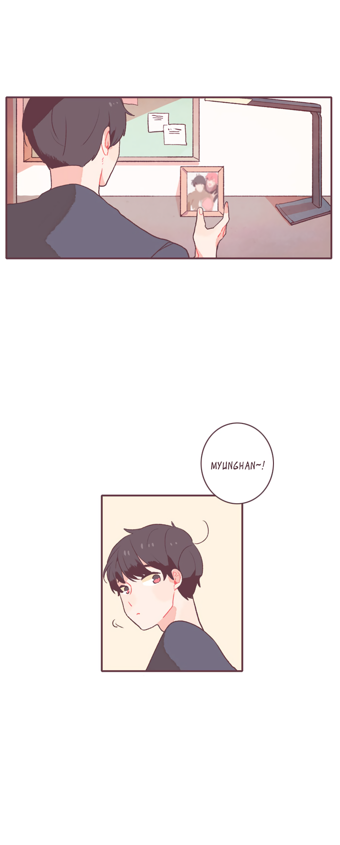 Last Paradise Vol. 1 Ch. 1 第11页