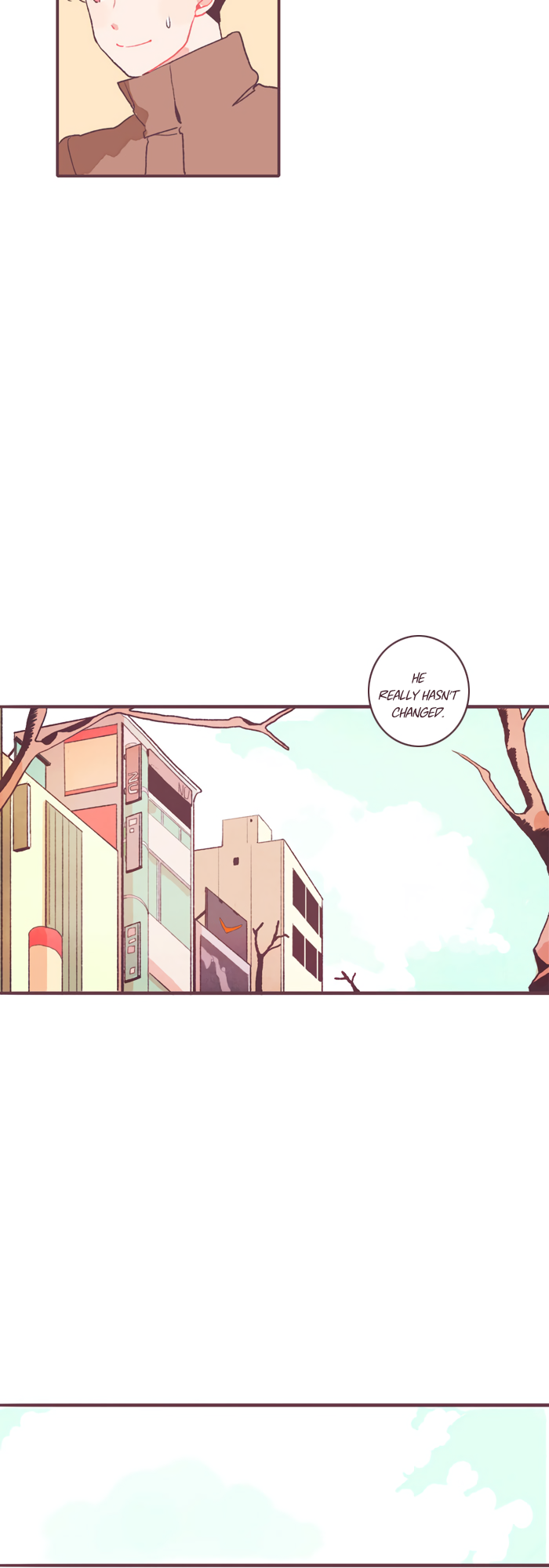 Last Paradise Vol. 1 Ch. 1 第15页