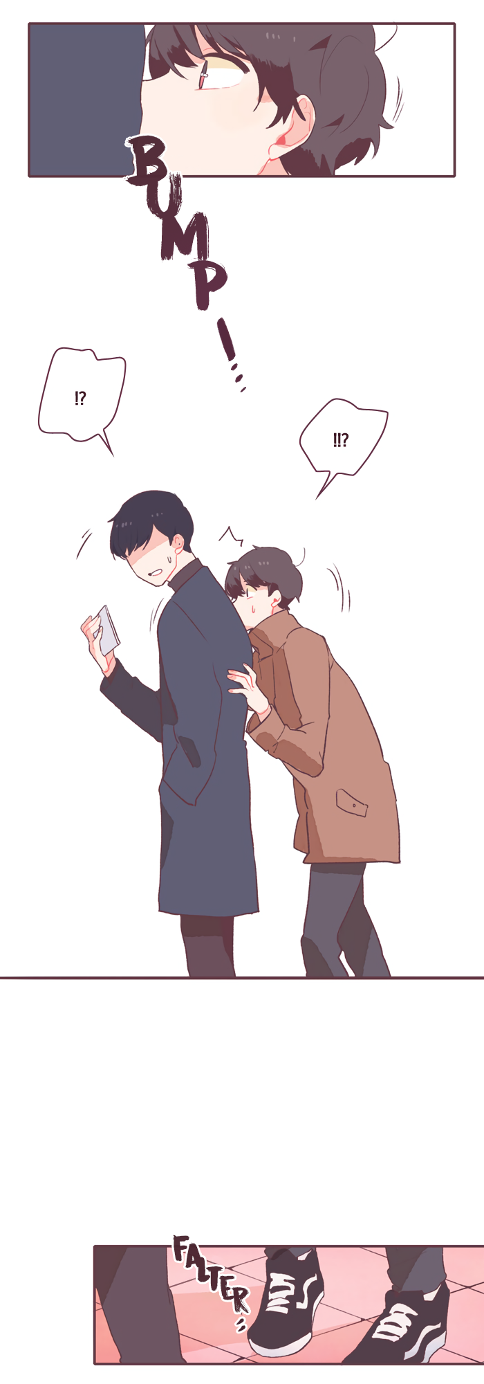 Last Paradise Vol. 1 Ch. 1 第17页