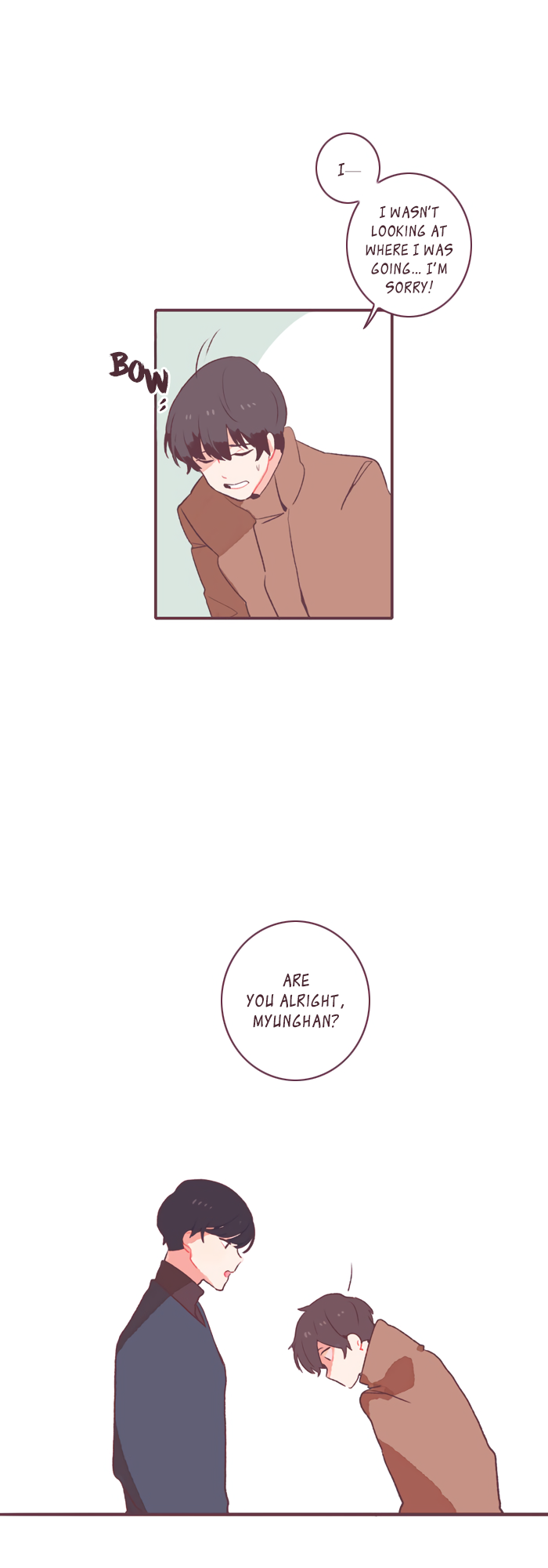 Last Paradise Vol. 1 Ch. 1 第20页
