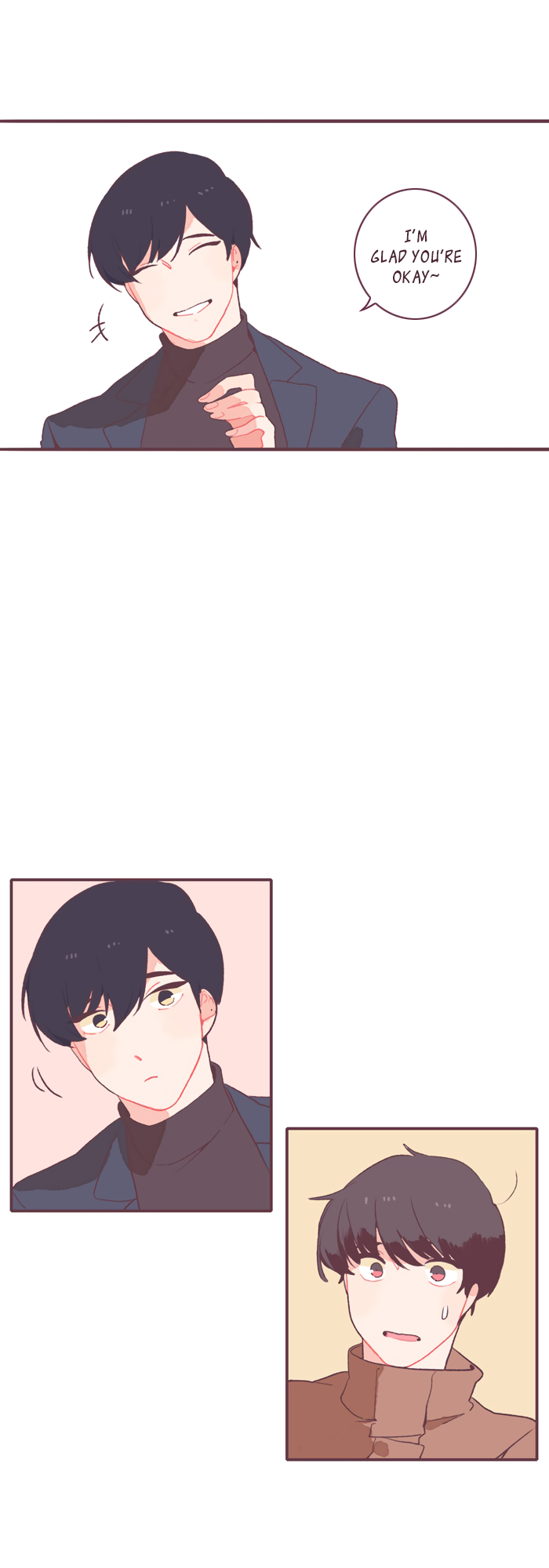 Last Paradise Vol. 1 Ch. 1 第23页