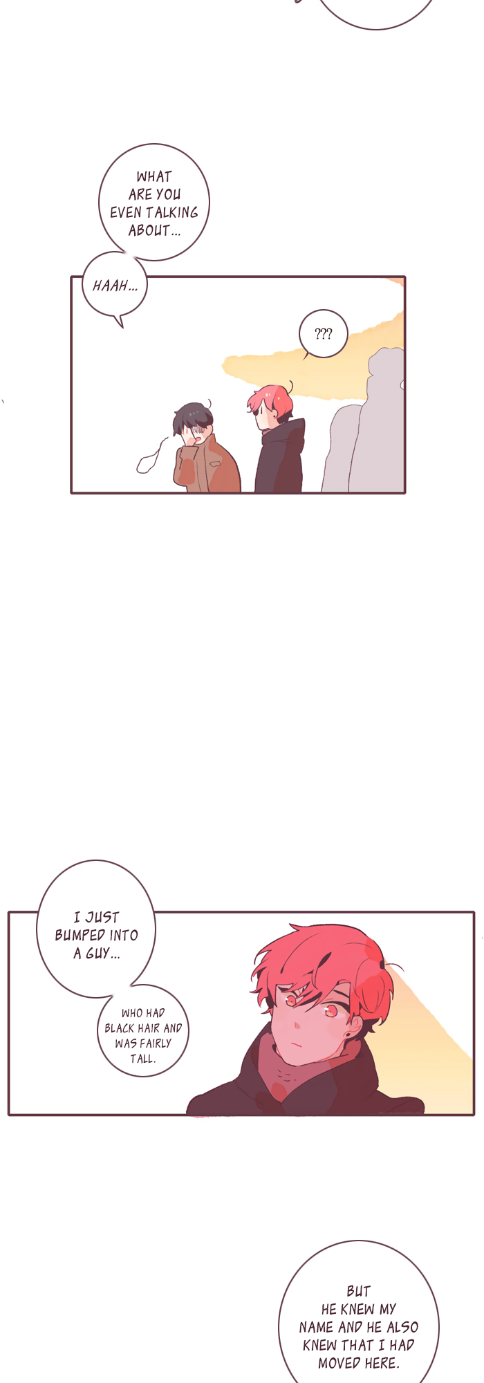 Last Paradise Vol. 1 Ch. 1 第28页