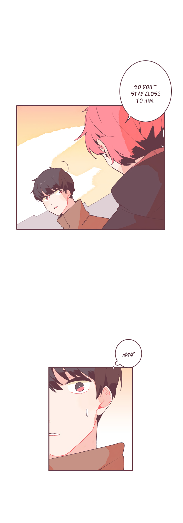 Last Paradise Vol. 1 Ch. 1 第31页