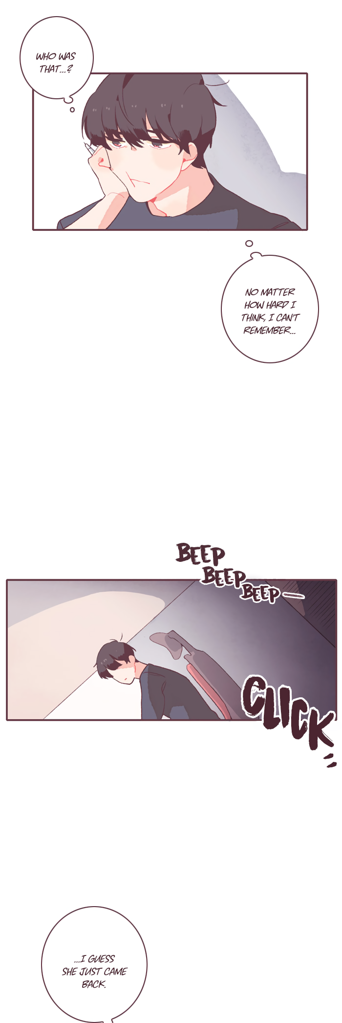 Last Paradise Vol. 1 Ch. 1 第34页