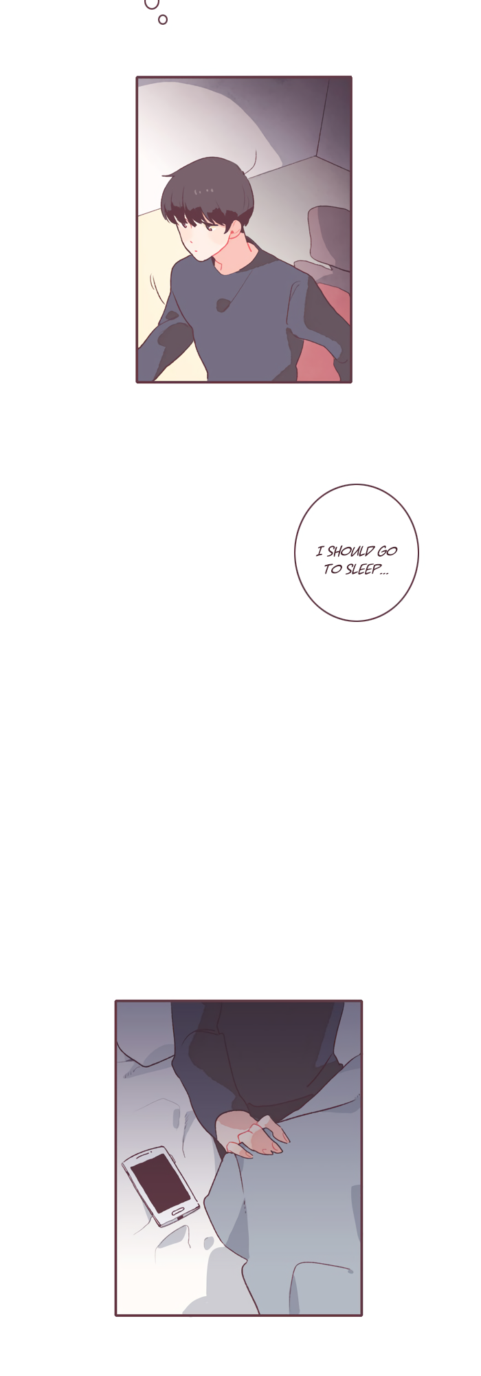 Last Paradise Vol. 1 Ch. 1 第35页