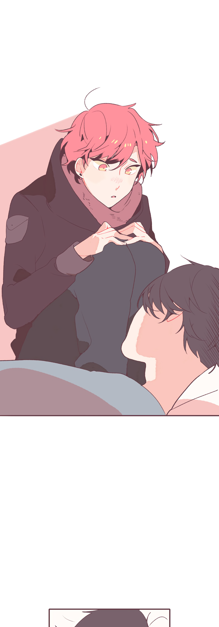Last Paradise Vol. 1 Ch. 1 第6页