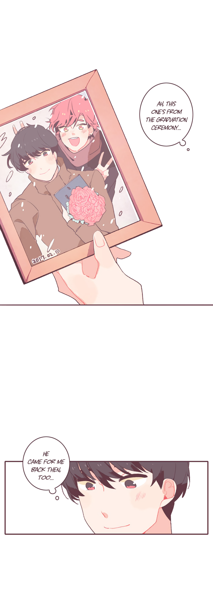 Last Paradise Vol. 1 Ch. 1 第10页