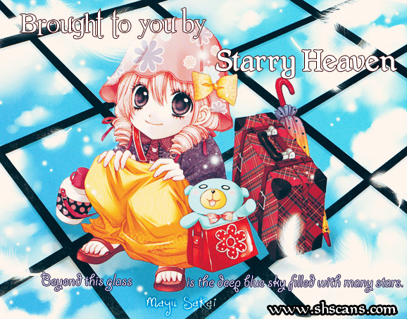 Stardust Wink Vol. 2 Ch. 6 第1页