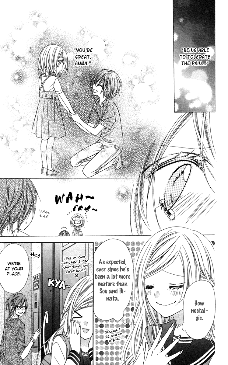 Stardust Wink Vol. 2 Ch. 6 第20页