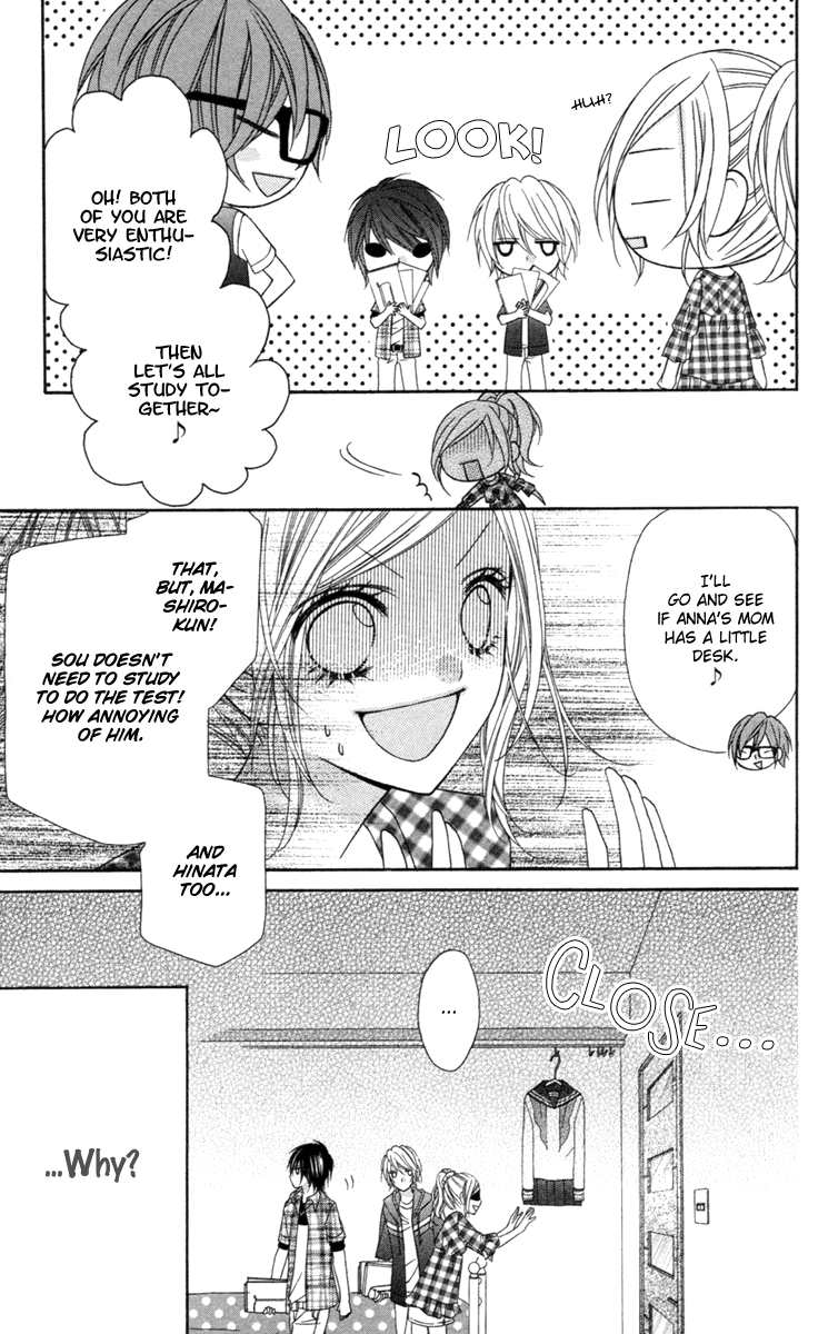 Stardust Wink Vol. 2 Ch. 6 第30页