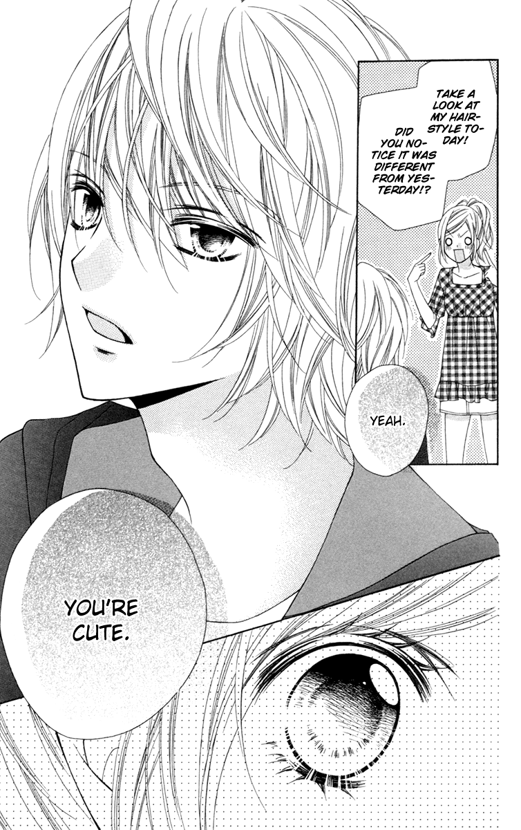 Stardust Wink Vol. 2 Ch. 6 第34页