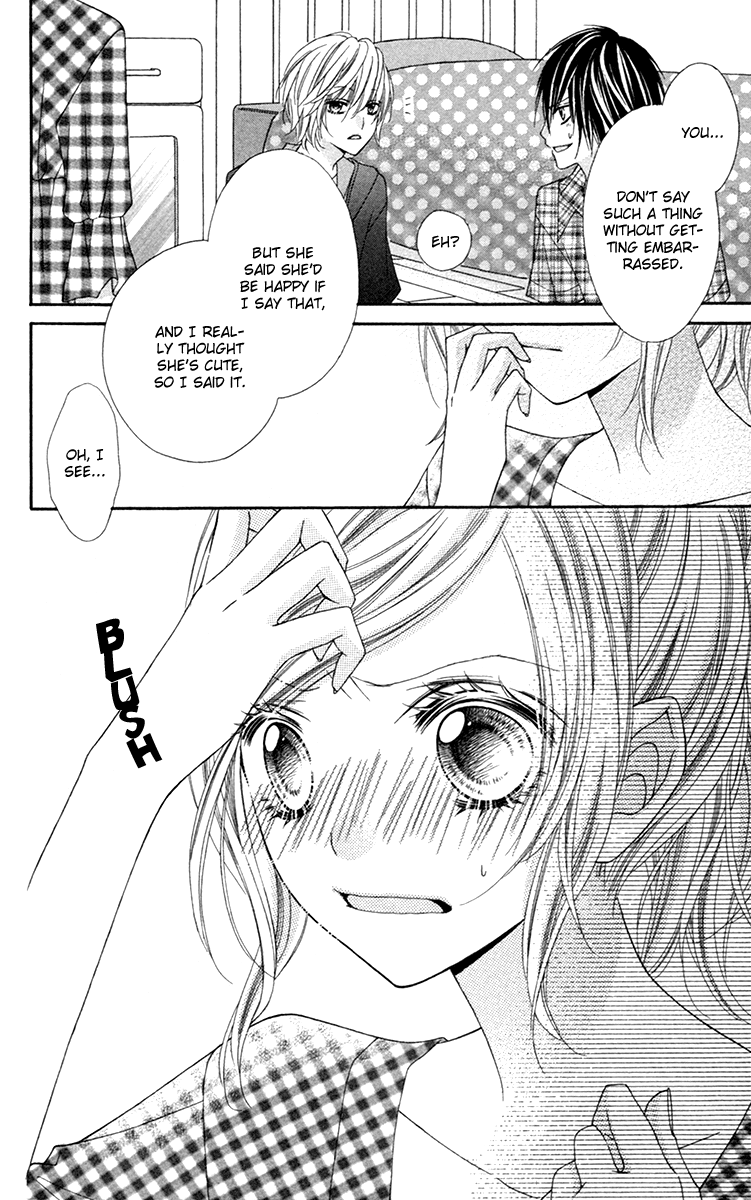 Stardust Wink Vol. 2 Ch. 6 第35页