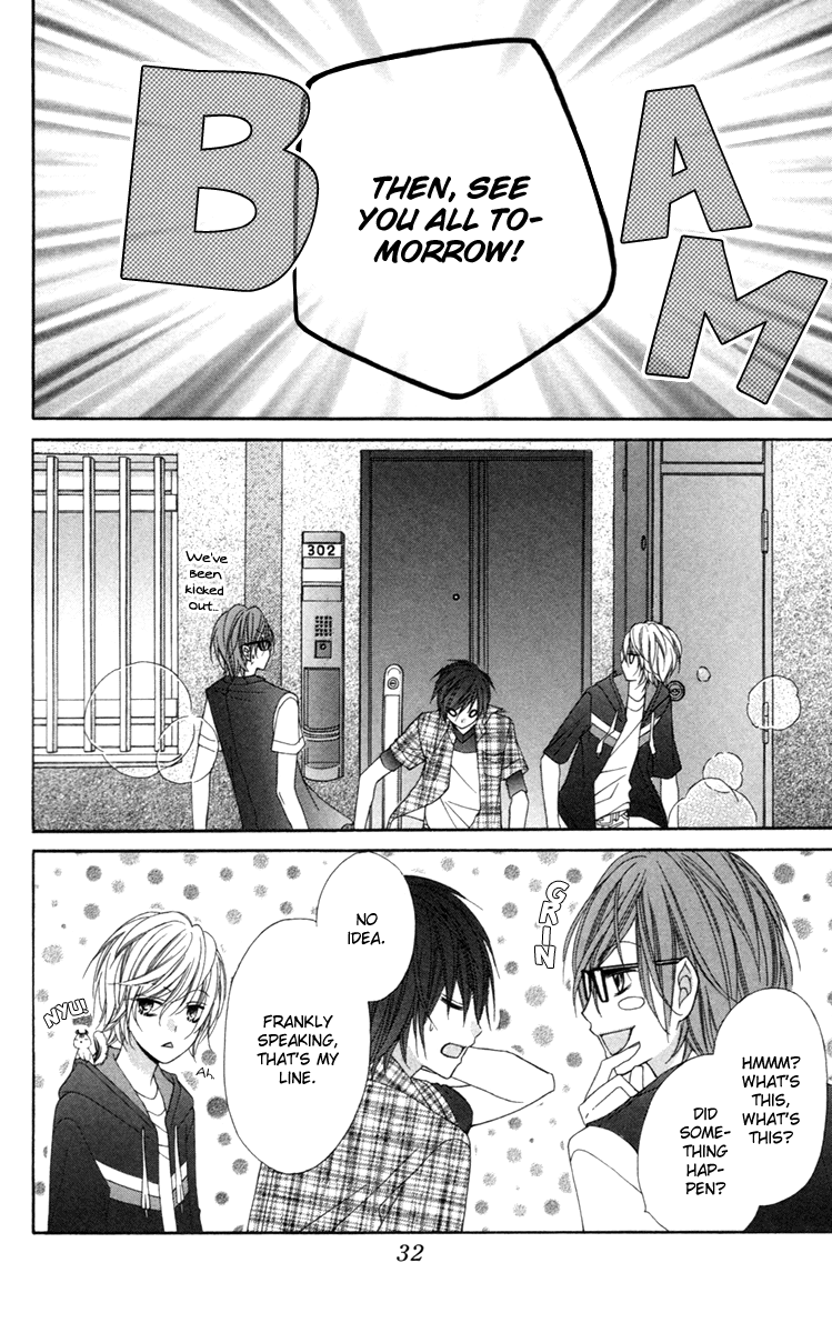 Stardust Wink Vol. 2 Ch. 6 第37页