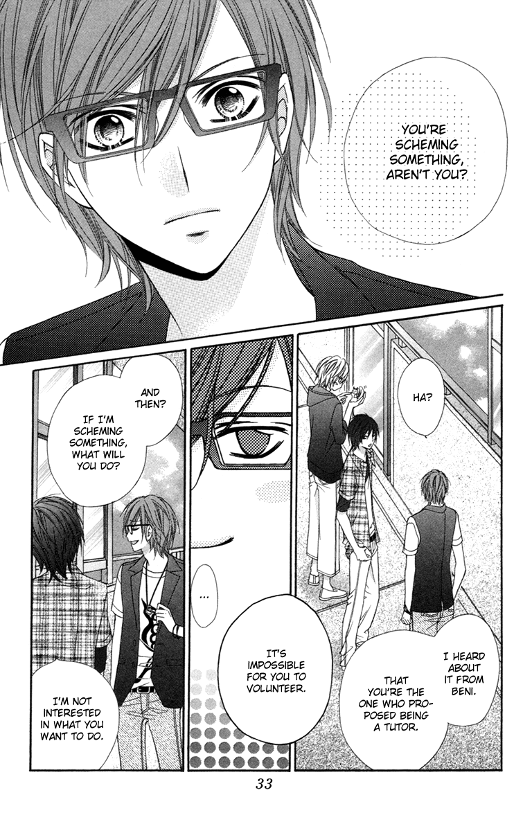 Stardust Wink Vol. 2 Ch. 6 第38页