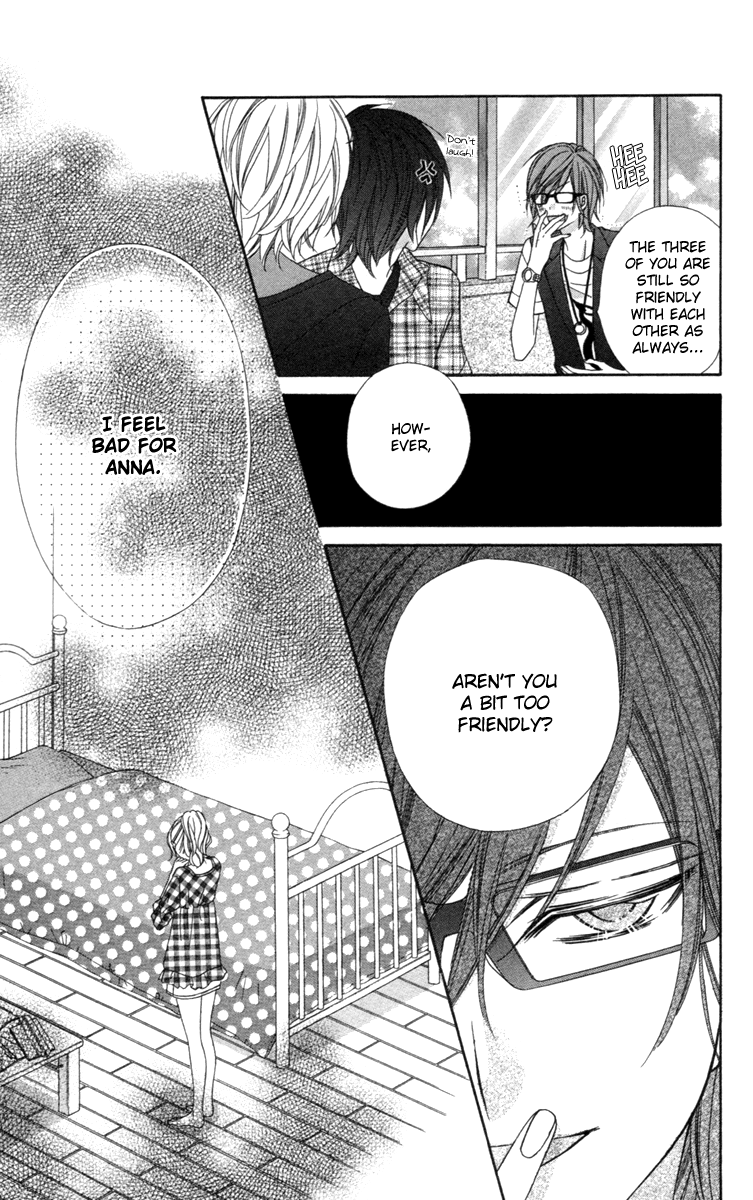 Stardust Wink Vol. 2 Ch. 6 第40页