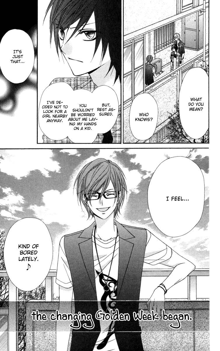 Stardust Wink Vol. 2 Ch. 6 第42页