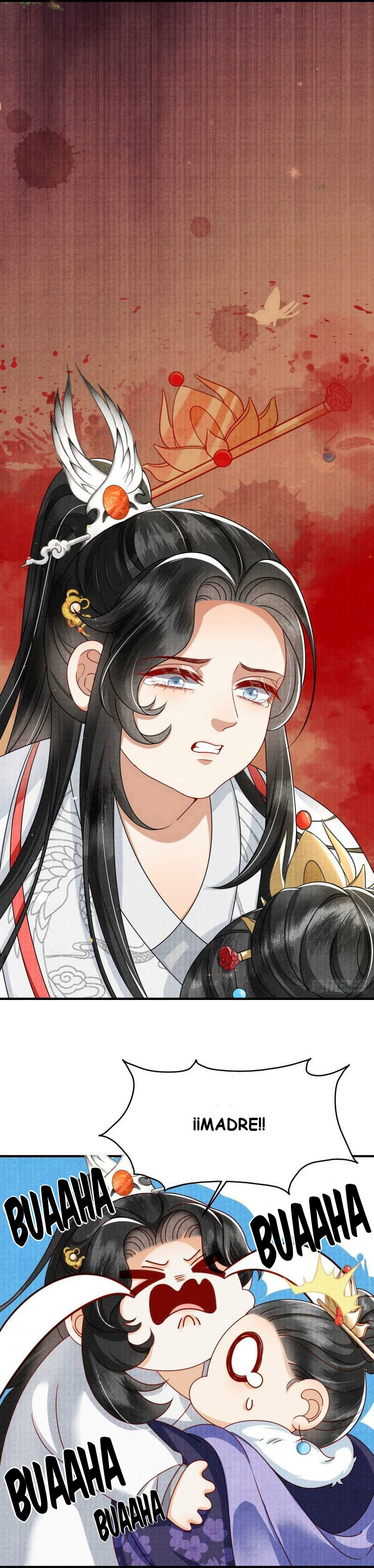 The Abandoned Wife's Rebirth Reencuentro con mis padres, ya dejen de pedir cosas prestadas 第3页