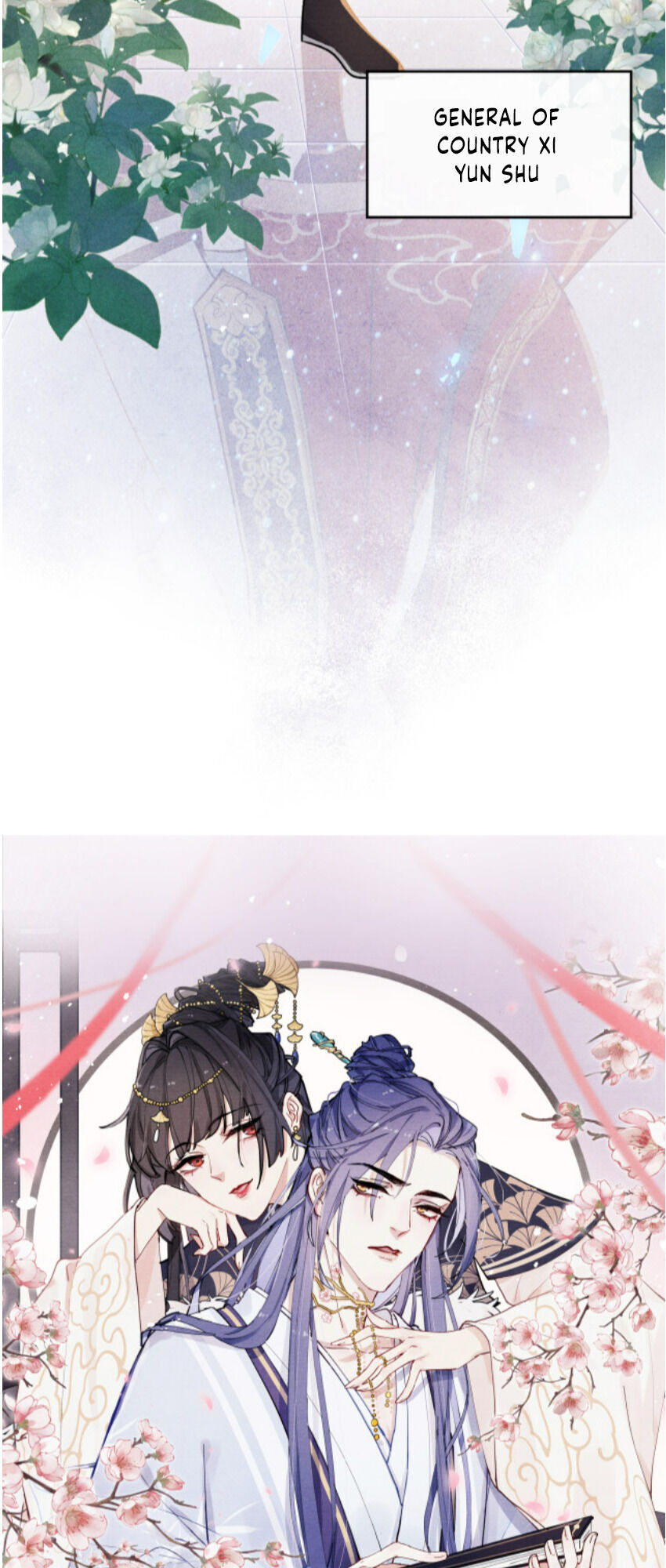 Your Face Looks Like Cherry Blossom Caught The Enemy 第13页