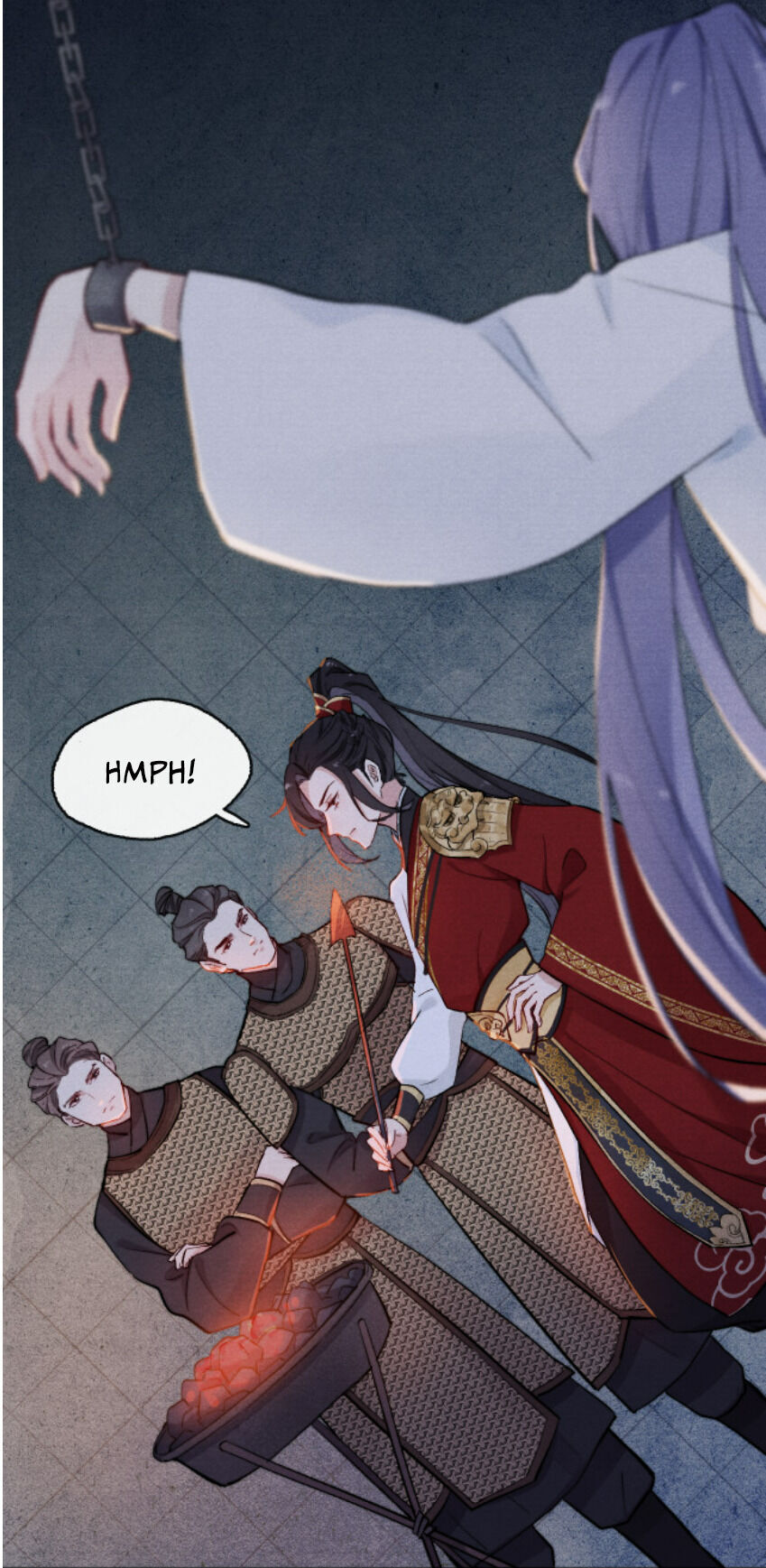 Your Face Looks Like Cherry Blossom Caught The Enemy 第29页