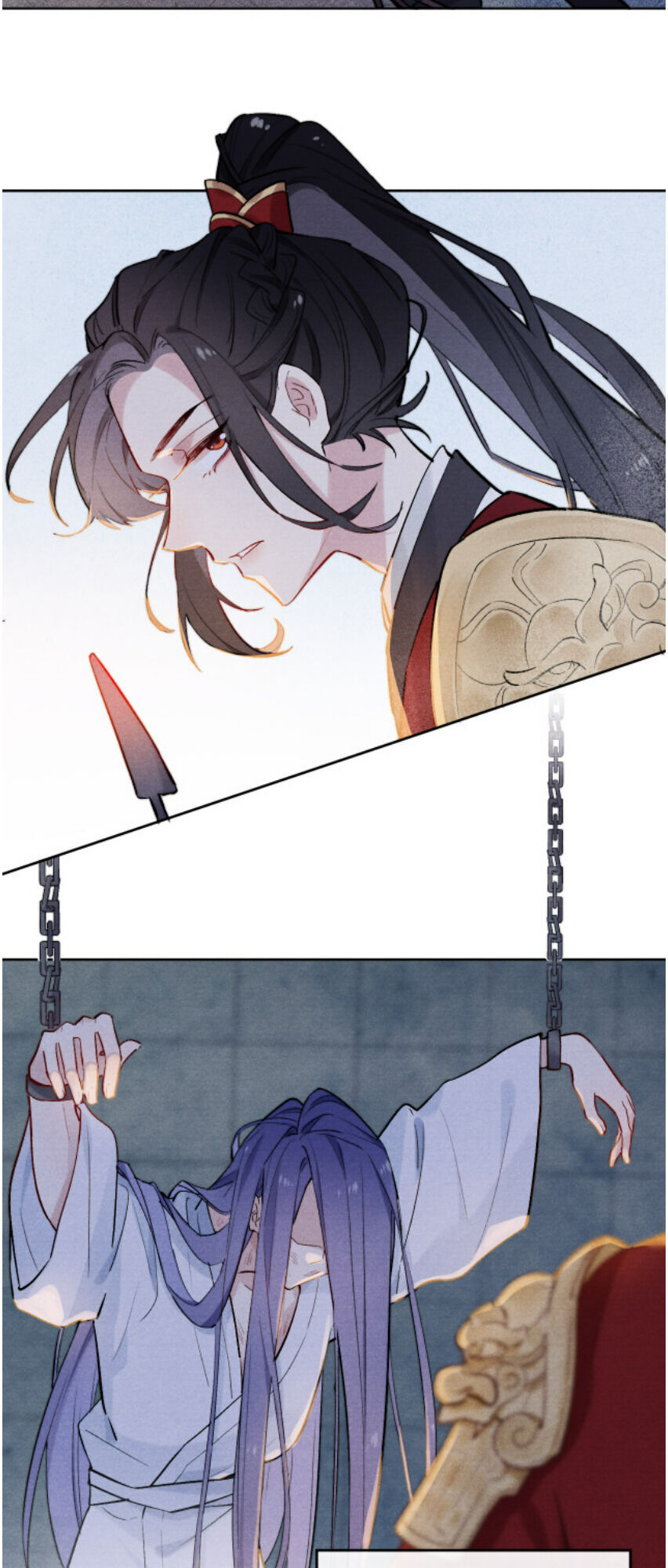Your Face Looks Like Cherry Blossom Caught The Enemy 第30页