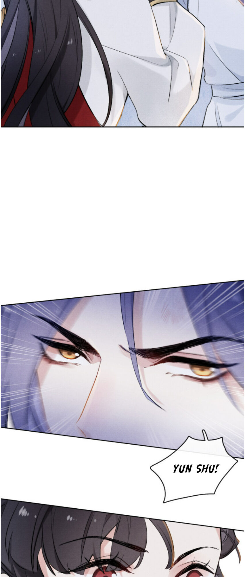 Your Face Looks Like Cherry Blossom Caught The Enemy 第32页