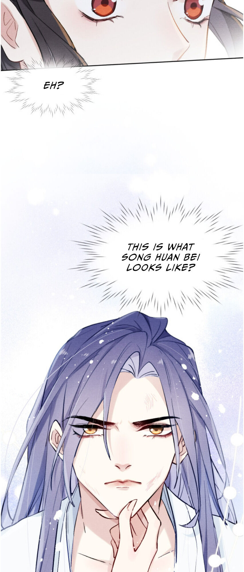 Your Face Looks Like Cherry Blossom Caught The Enemy 第33页