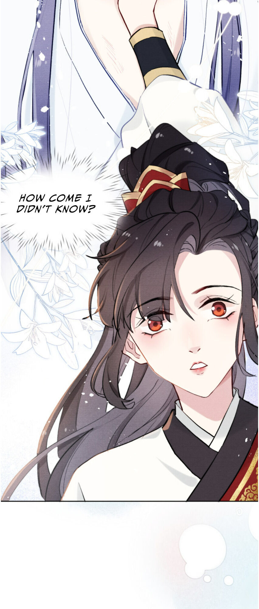 Your Face Looks Like Cherry Blossom Caught The Enemy 第34页